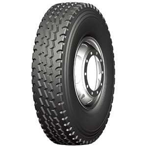 Автошина 11R22.5 TRACMAX GRT901 18PR універс 148/145M